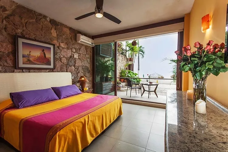 Vallarta Shores Suite 1