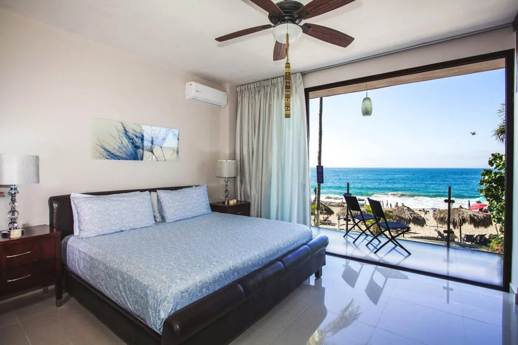 Vallarta Shores Suite 2