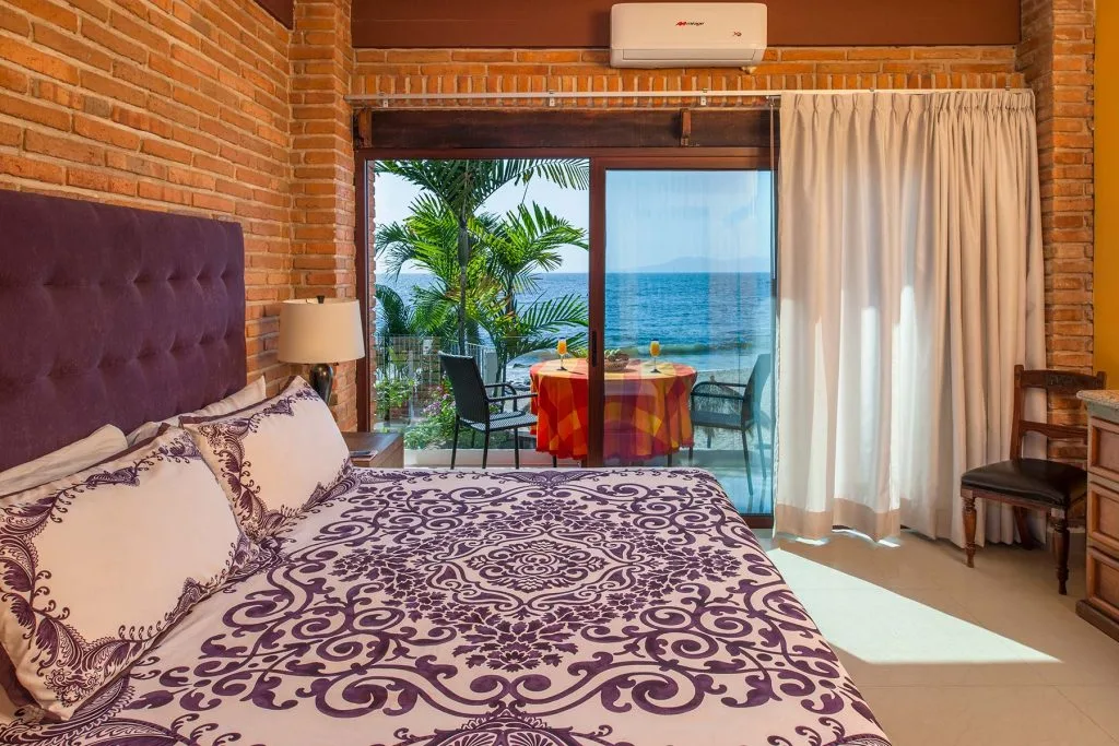 Vallarta Shores Suite 4