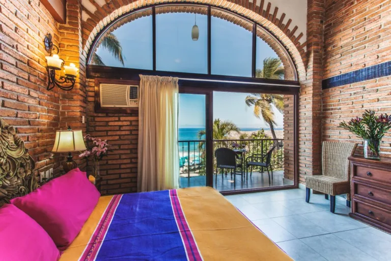 Vallarta Shores Suite 5