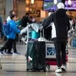 4. Canadians Skipping U.S. Vacations, Boosting Tourism in Puerto Vallarta.